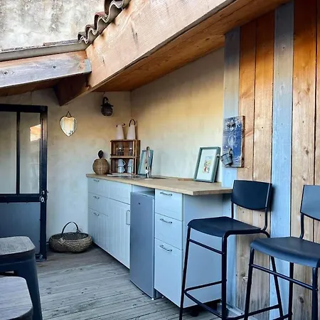 Holiday home 